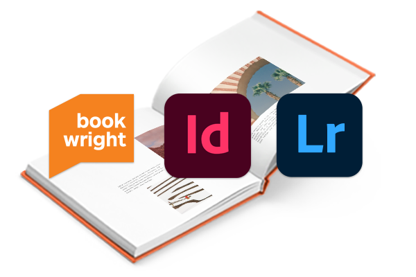 Crie livros para clientes com total facilidade e no software que você já conhece